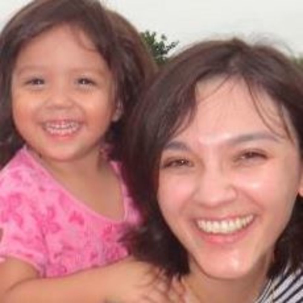 Meet your Posher, Erika